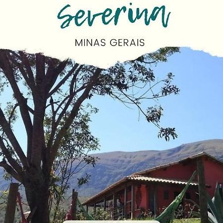 Villa Severina برومادينهو المظهر الخارجي الصورة