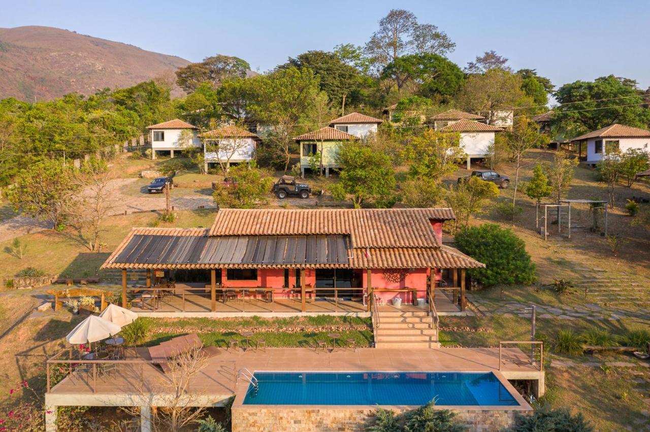 Villa Severina برومادينهو المظهر الخارجي الصورة