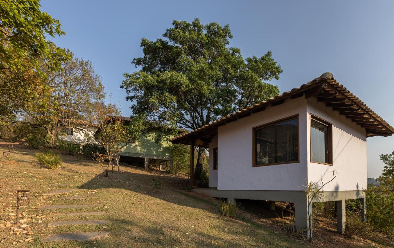 Villa Severina برومادينهو المظهر الخارجي الصورة
