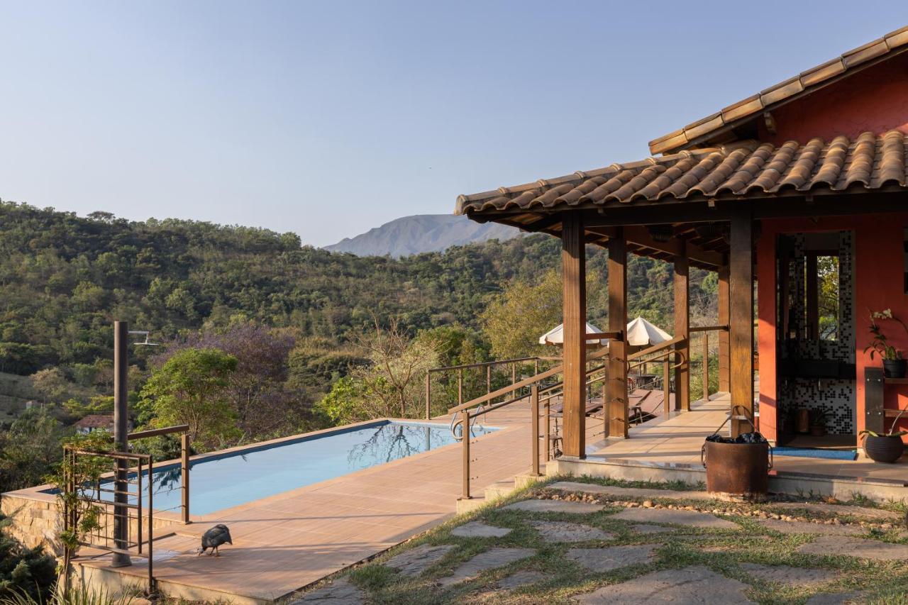 Villa Severina برومادينهو المظهر الخارجي الصورة