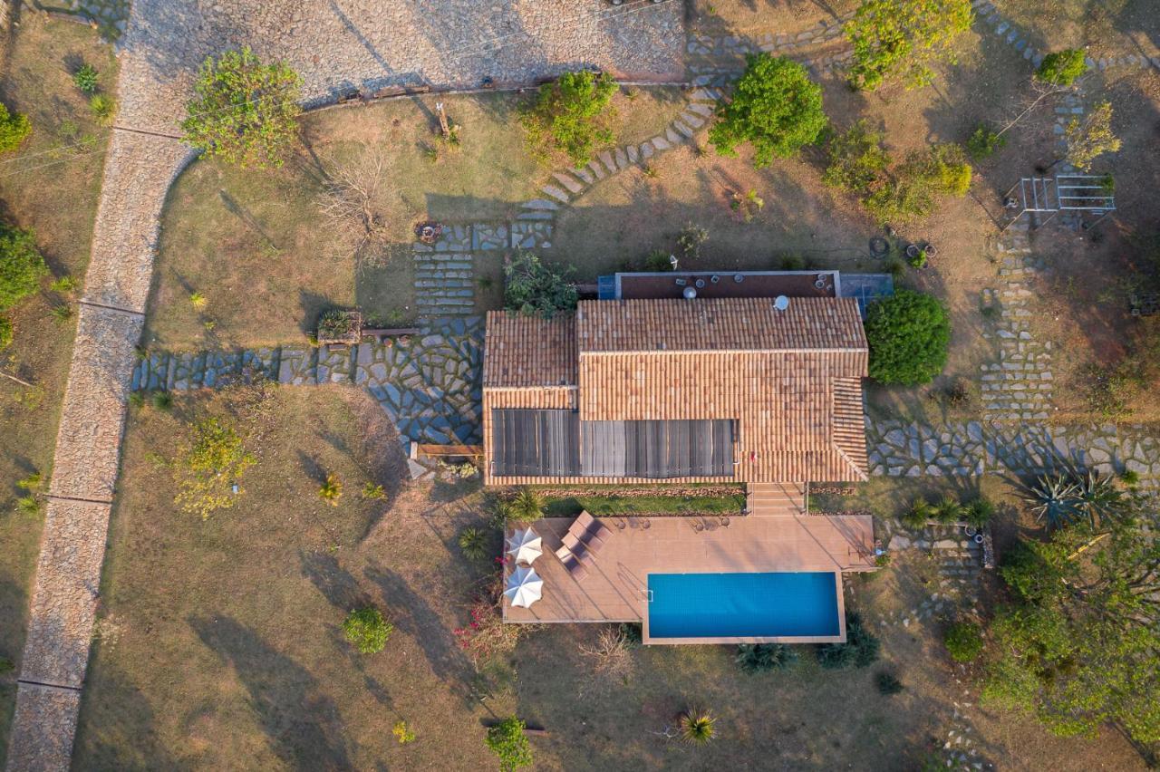 Villa Severina برومادينهو المظهر الخارجي الصورة