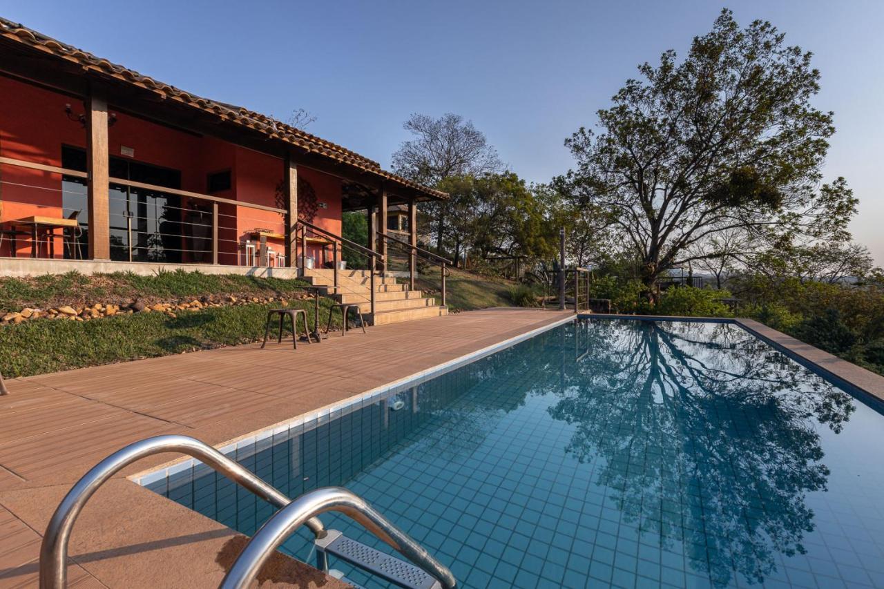 Villa Severina برومادينهو المظهر الخارجي الصورة