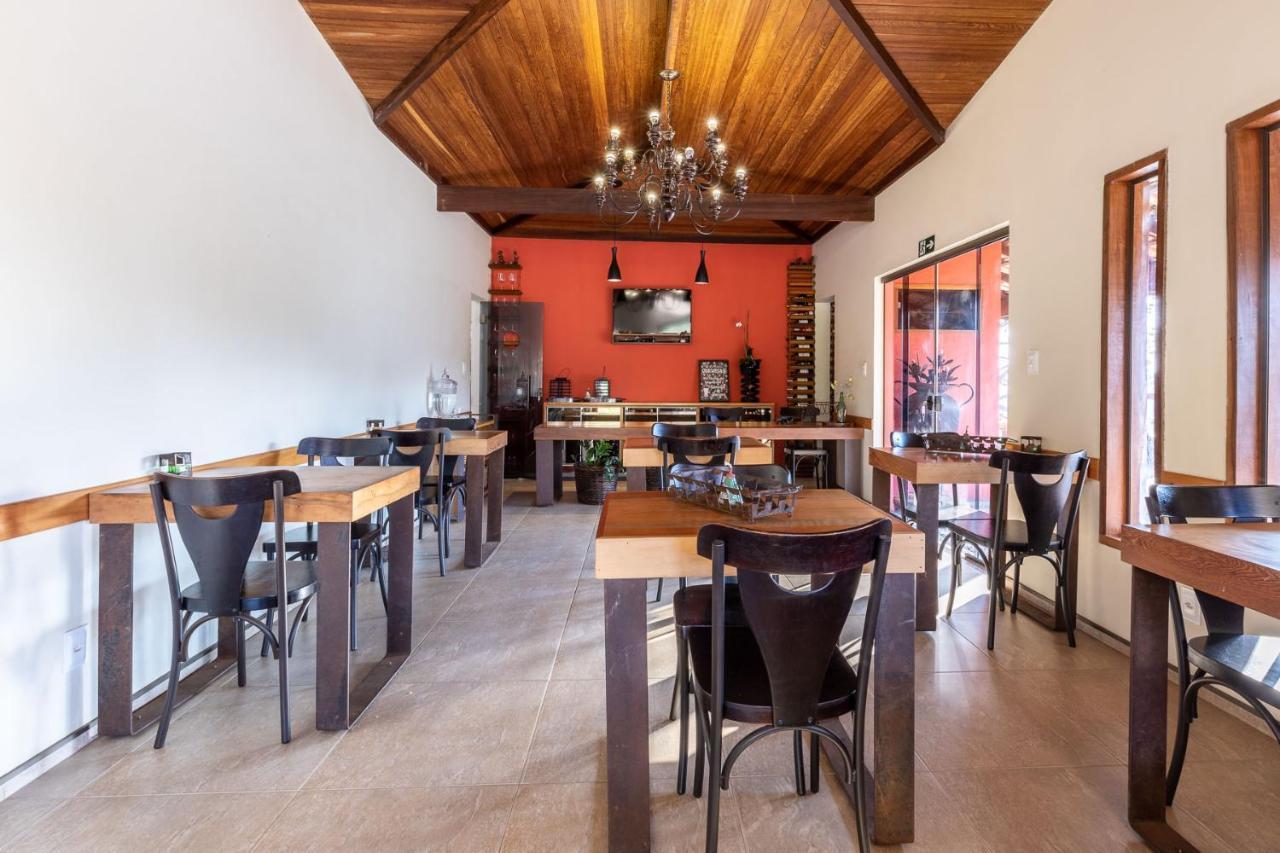 Villa Severina برومادينهو المظهر الخارجي الصورة