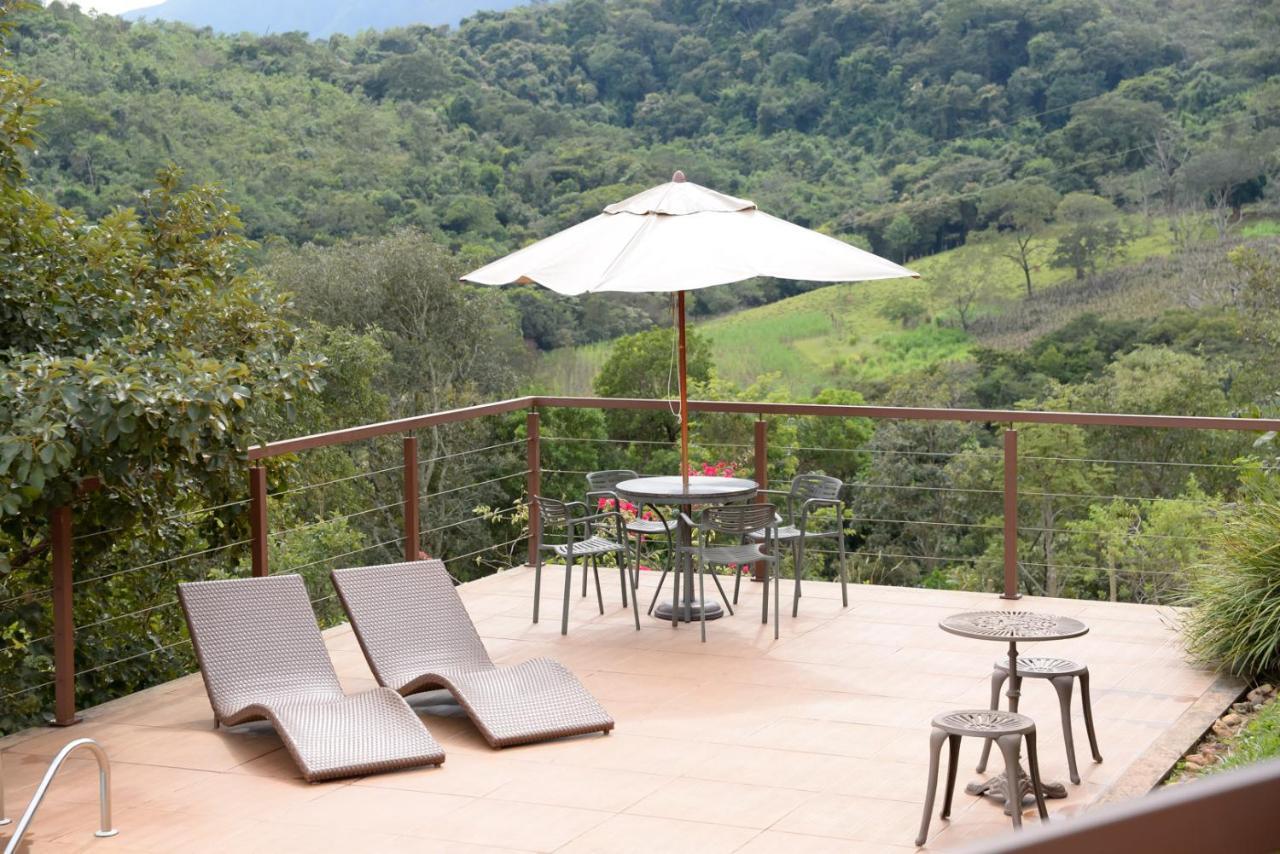 Villa Severina برومادينهو المظهر الخارجي الصورة