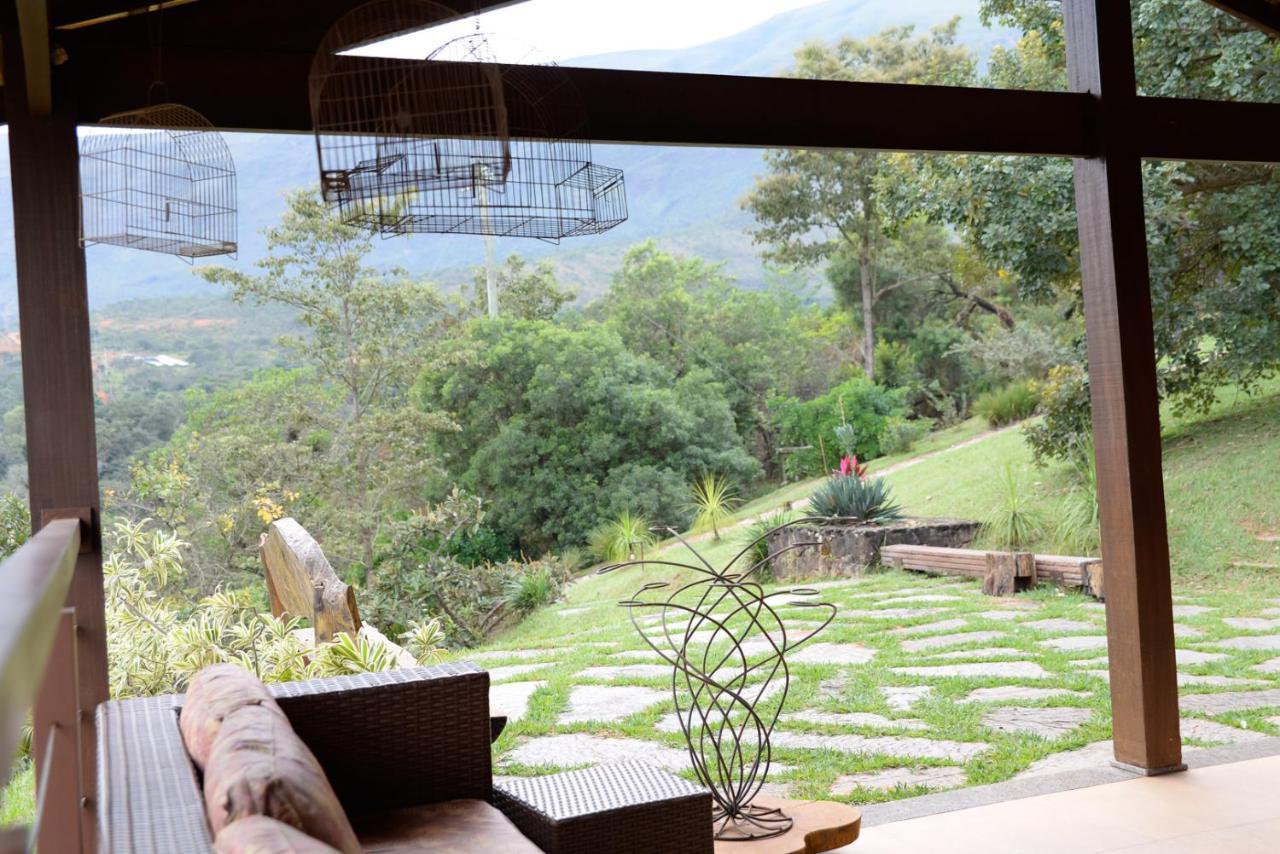 Villa Severina برومادينهو المظهر الخارجي الصورة