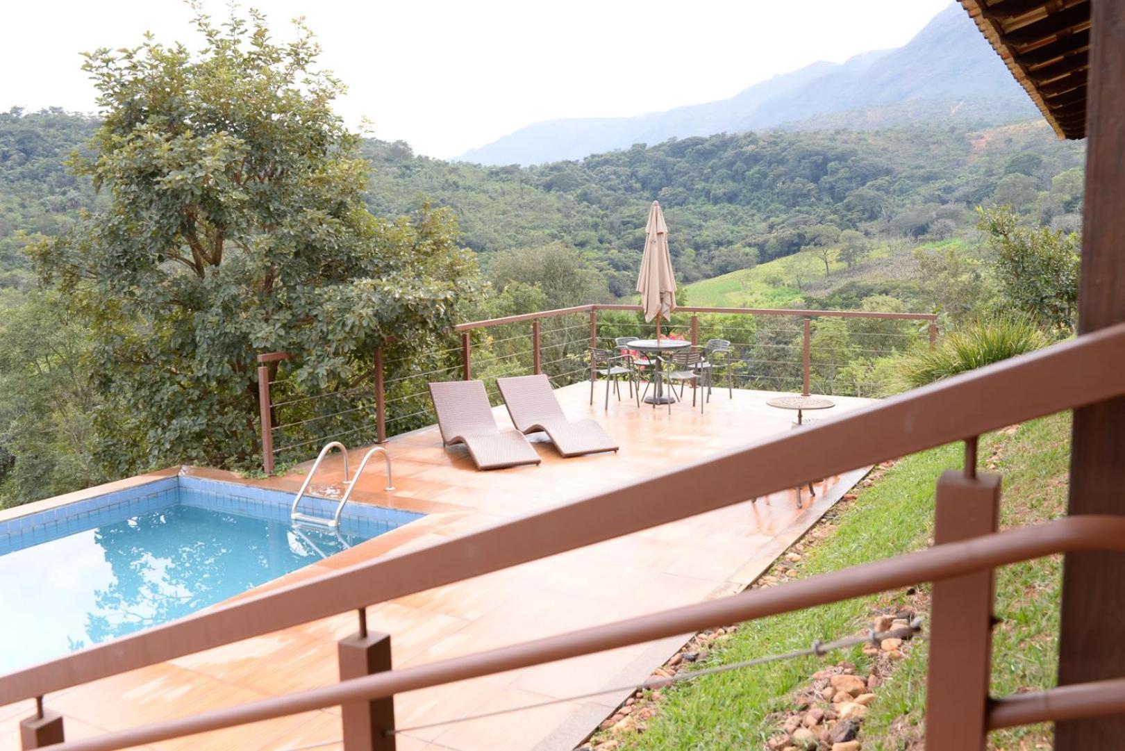 Villa Severina برومادينهو المظهر الخارجي الصورة