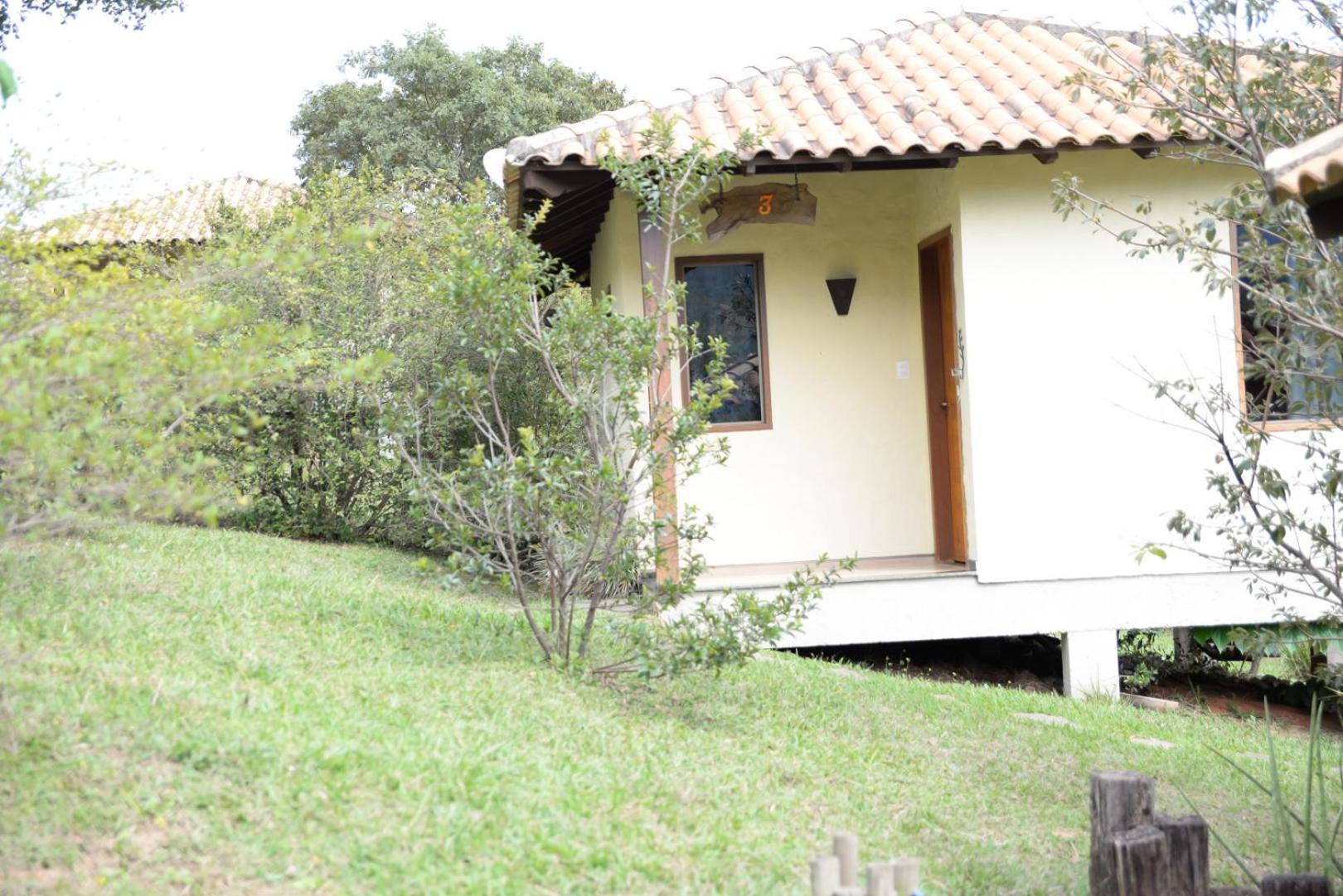 Villa Severina برومادينهو المظهر الخارجي الصورة