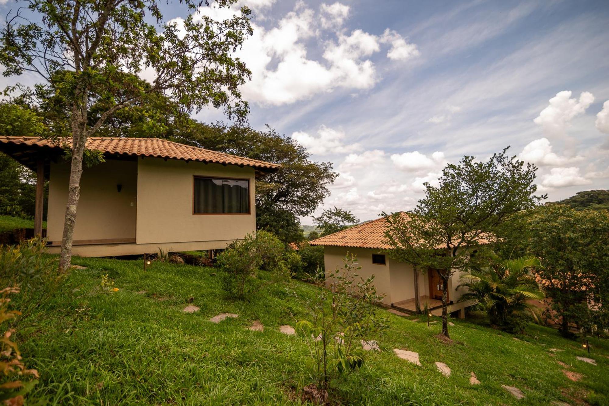 Villa Severina برومادينهو المظهر الخارجي الصورة