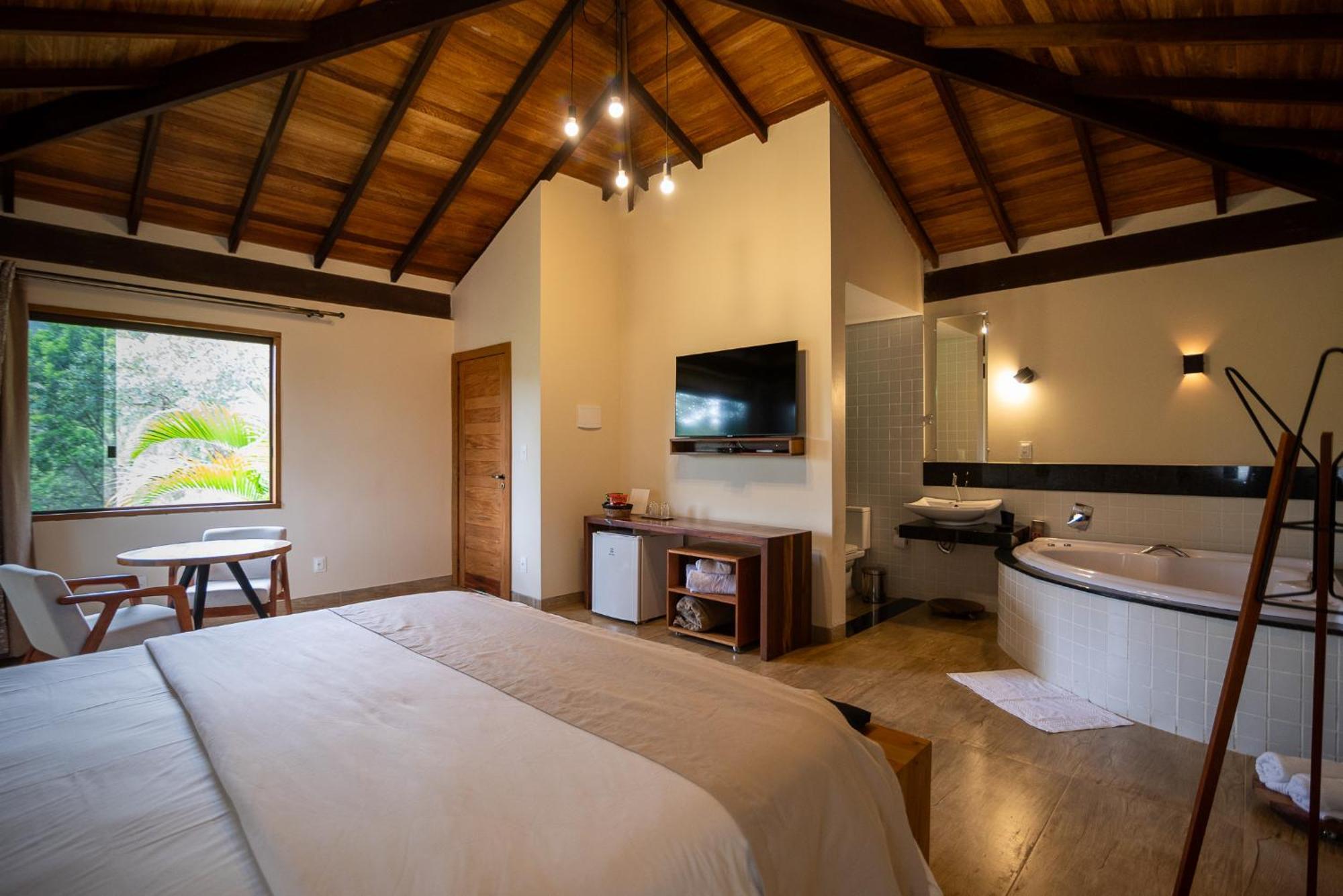 Villa Severina برومادينهو المظهر الخارجي الصورة