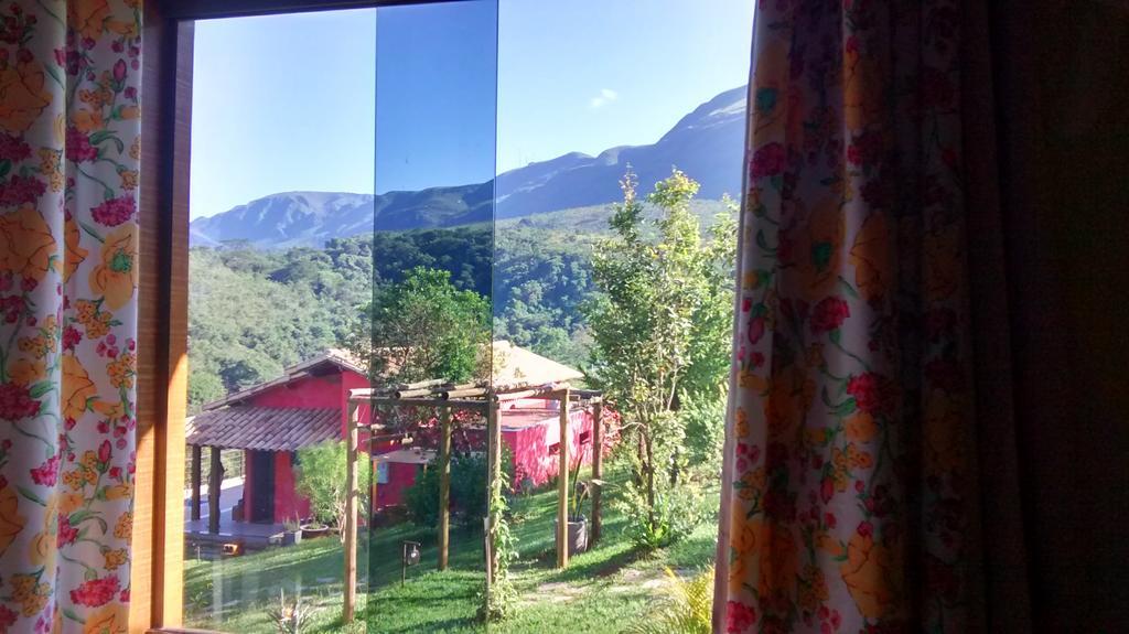 Villa Severina برومادينهو المظهر الخارجي الصورة