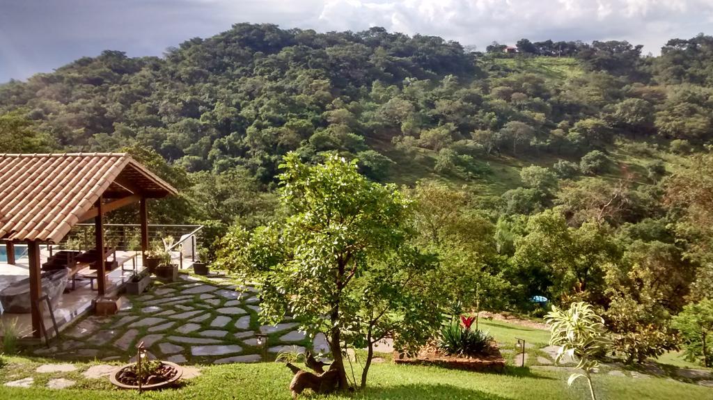 Villa Severina برومادينهو المظهر الخارجي الصورة