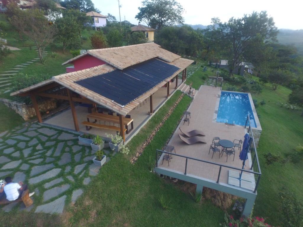 Villa Severina برومادينهو المظهر الخارجي الصورة