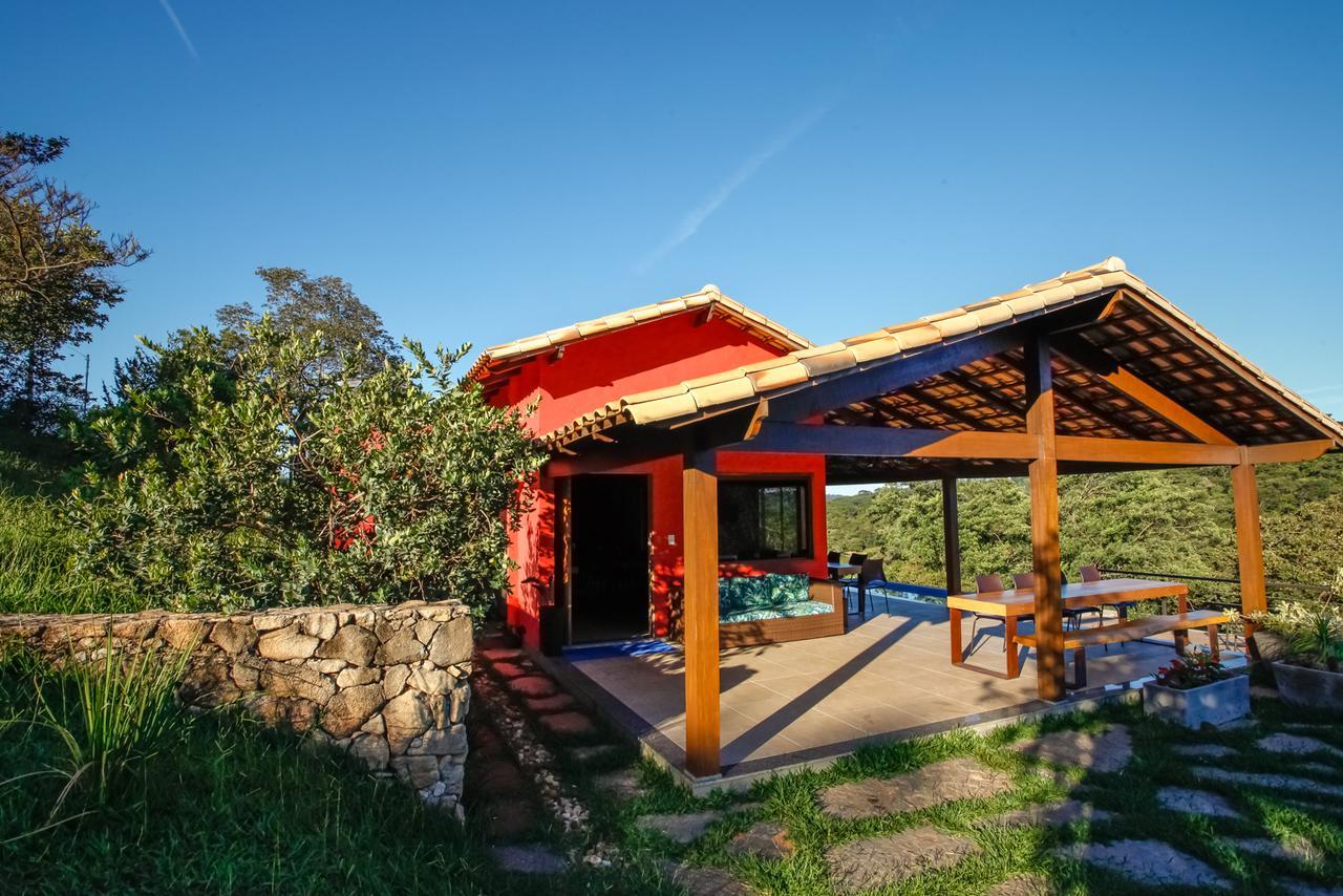 Villa Severina برومادينهو المظهر الخارجي الصورة