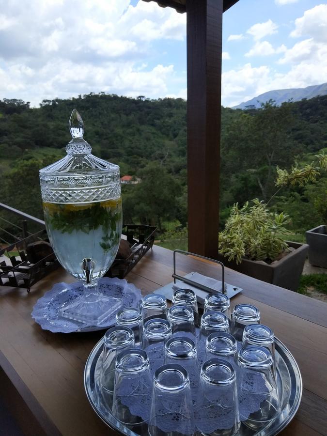 Villa Severina برومادينهو المظهر الخارجي الصورة