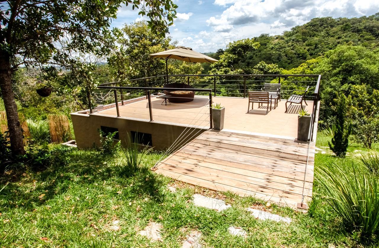 Villa Severina برومادينهو المظهر الخارجي الصورة